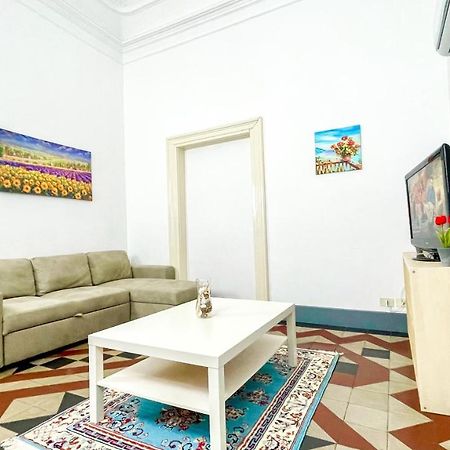 San Giuliano'S Street - Holiday Home カターニア エクステリア 写真