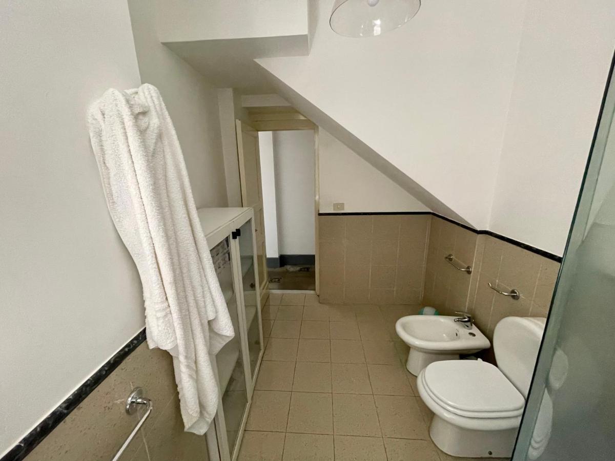 San Giuliano'S Street - Holiday Home カターニア エクステリア 写真