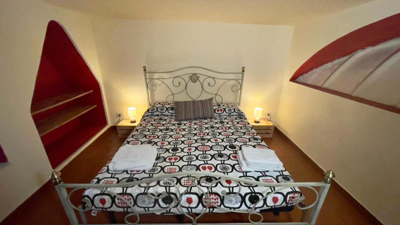 San Giuliano'S Street - Holiday Home カターニア エクステリア 写真