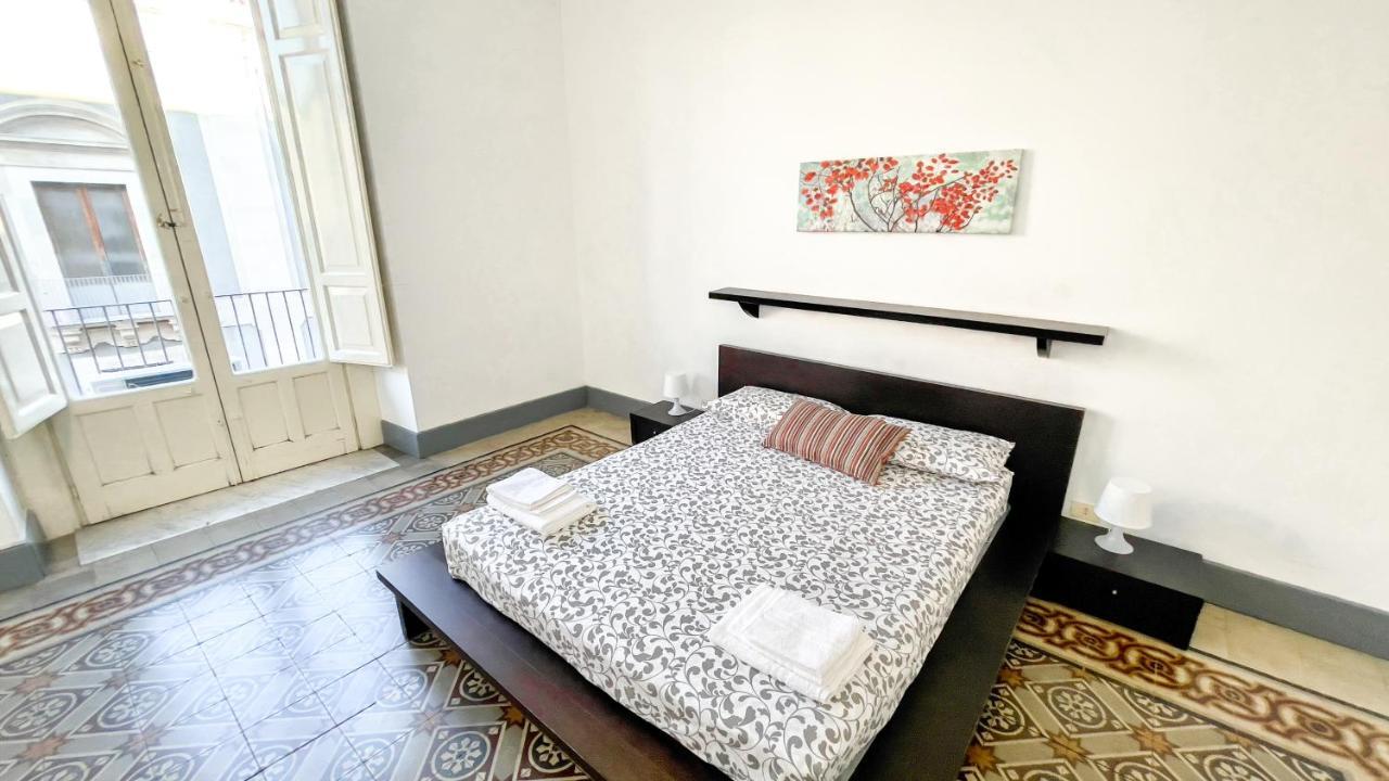 San Giuliano'S Street - Holiday Home カターニア エクステリア 写真