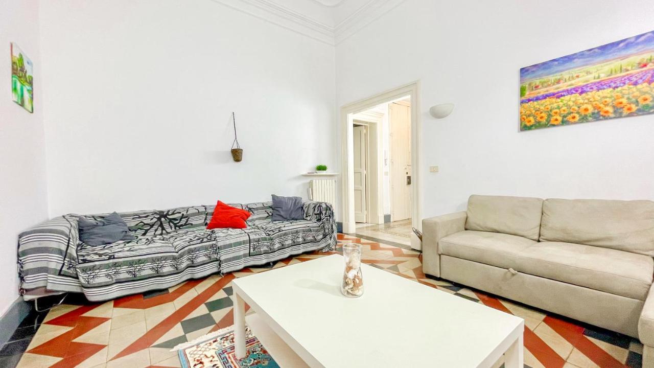 San Giuliano'S Street - Holiday Home カターニア エクステリア 写真