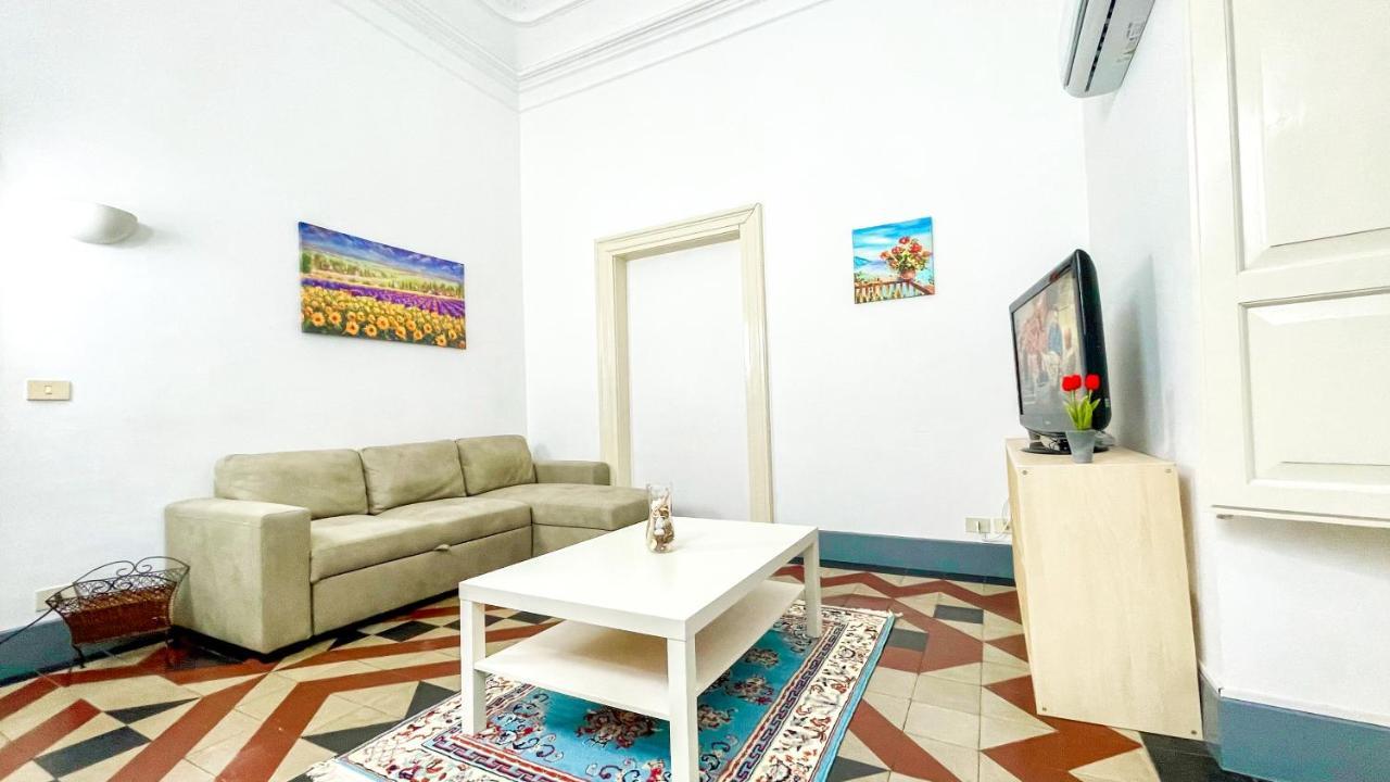 San Giuliano'S Street - Holiday Home カターニア エクステリア 写真