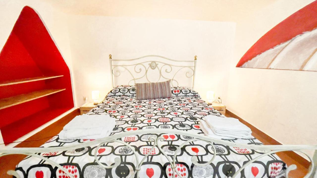 San Giuliano'S Street - Holiday Home カターニア エクステリア 写真