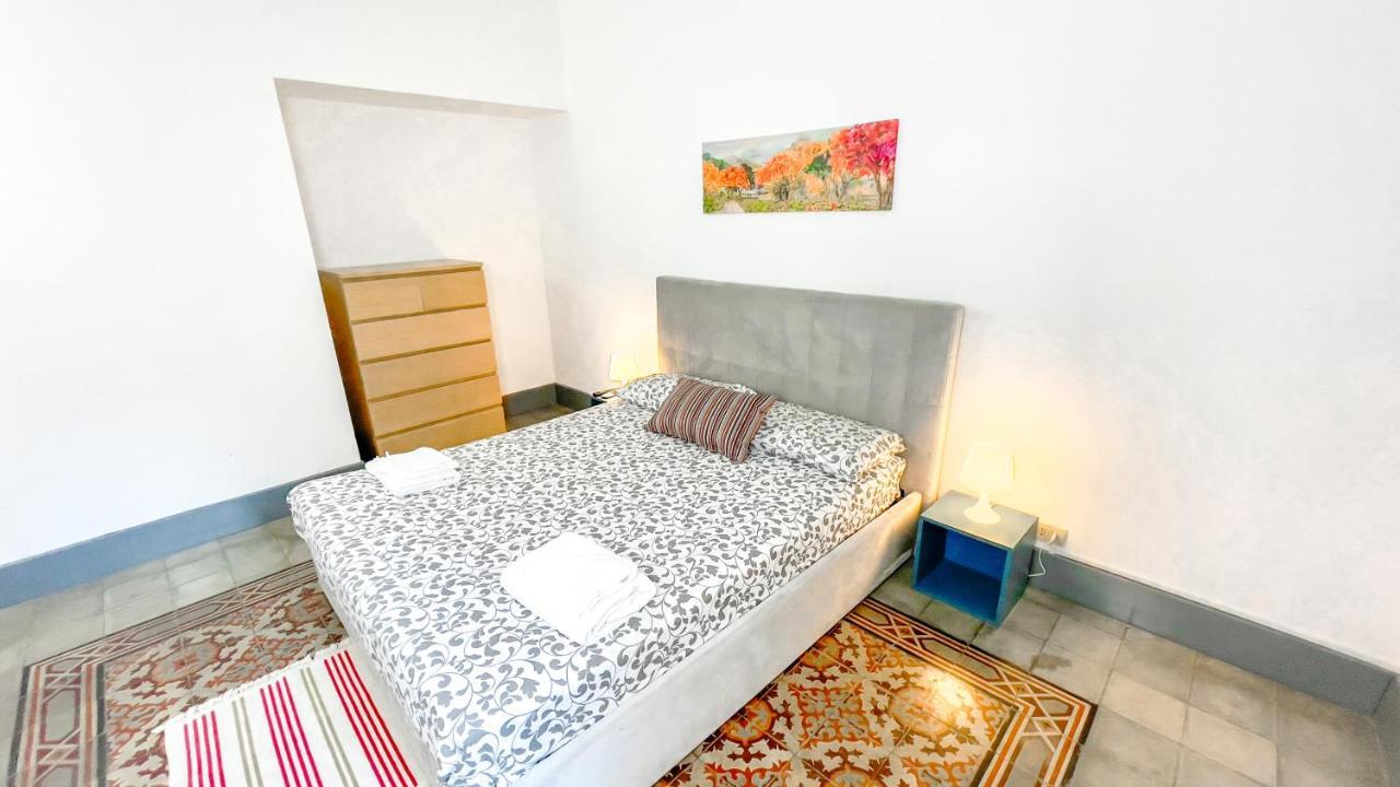San Giuliano'S Street - Holiday Home カターニア エクステリア 写真