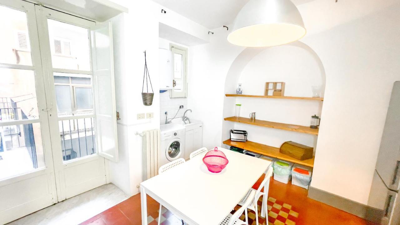 San Giuliano'S Street - Holiday Home カターニア エクステリア 写真